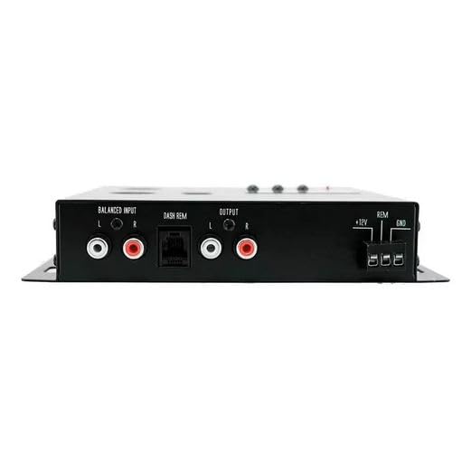 Cerwin-Vega CVM0 Digital Bass Enhancer