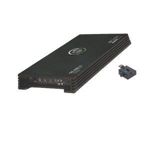 Gravity GR-4000.1D