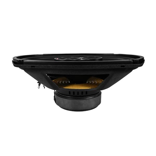 Cerwin-Vega H693 6x9-Inch 3-Way Coaxial Speakers