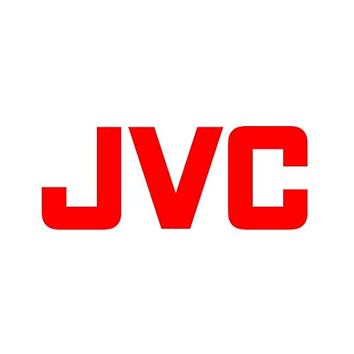JVC CS-J6820 6 x 8-Inch 2-Way Coaxial Speakers