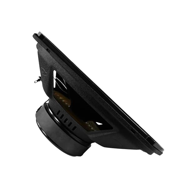Cerwin-Vega H693 6x9-Inch 3-Way Coaxial Speakers