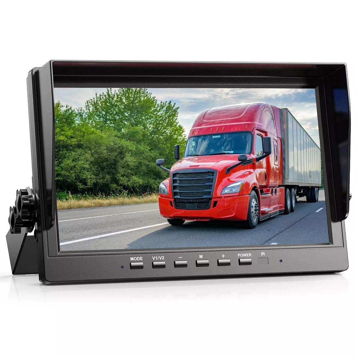 XtremeVision XV-104RV 10.2" RV Backup Camera System