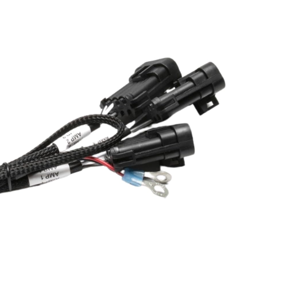 Rockford Fosgate RFPOL-RC5 Polaris Ride Command Audio Interface