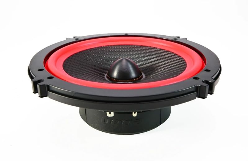 Cerwin Vega V6525C 6.5" 3-Way Component Speakers