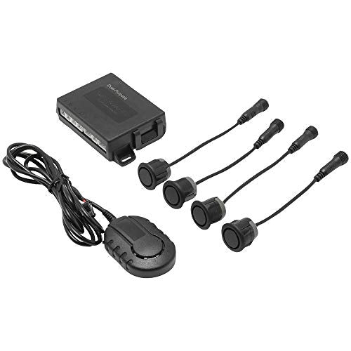 VOXX PARKPMCU