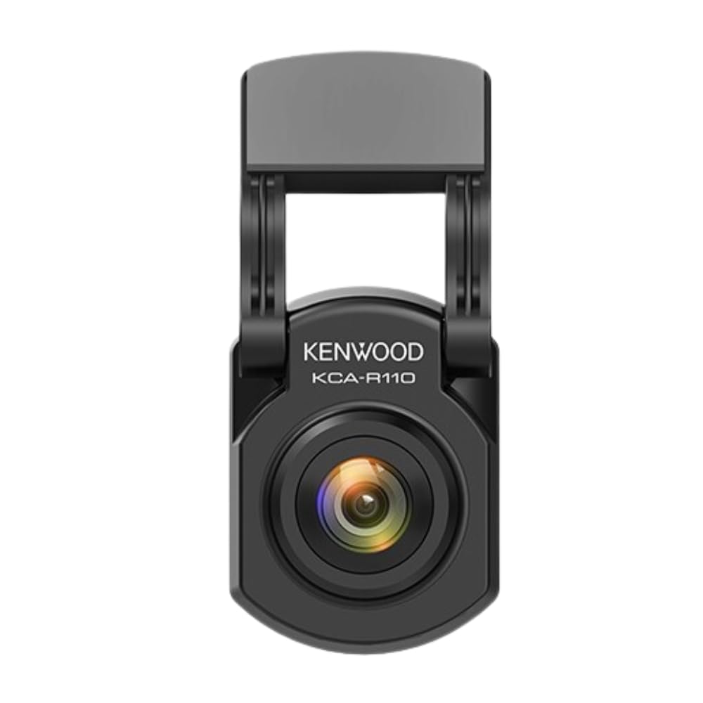 Kenwood KCA-R110