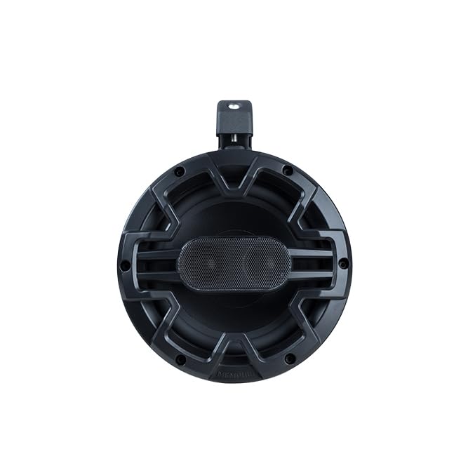 Memphis MX63PS 6.5" Powersports Pod Speaker Pair