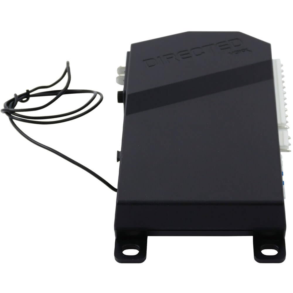 Avital 3103LX 1-Way Vehicle Security System