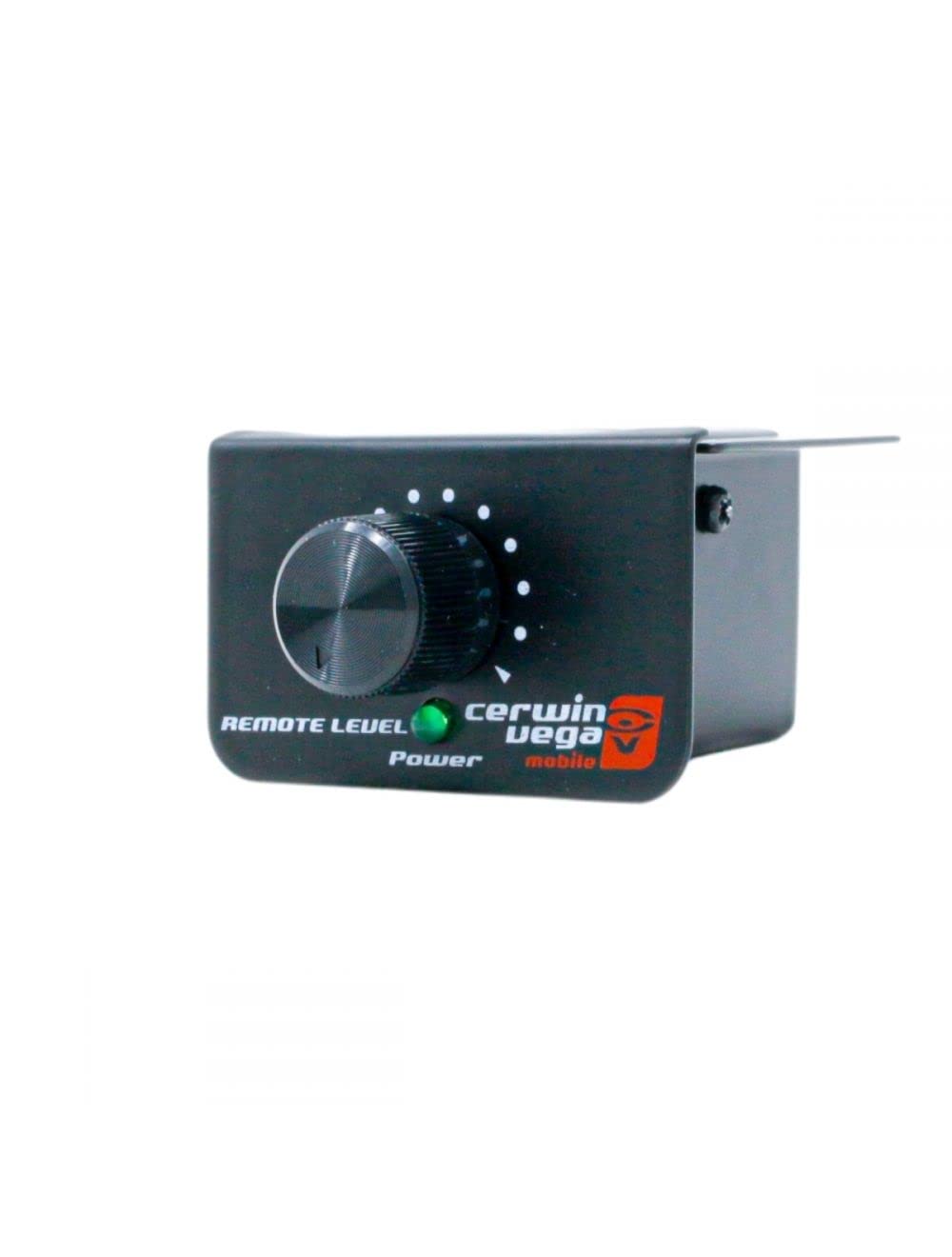 Cerwin Vega XED8001D 1100W Class-D Mono Amplifier