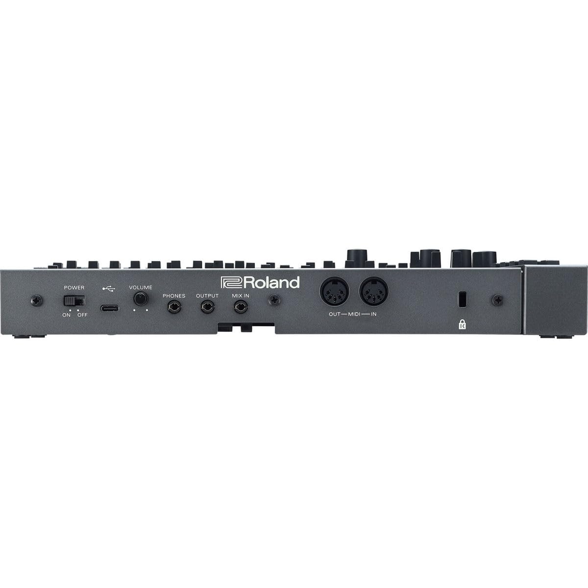 Roland JD-08 Boutique Sound Module Synthesizer