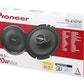 Pioneer TS-A1671F
