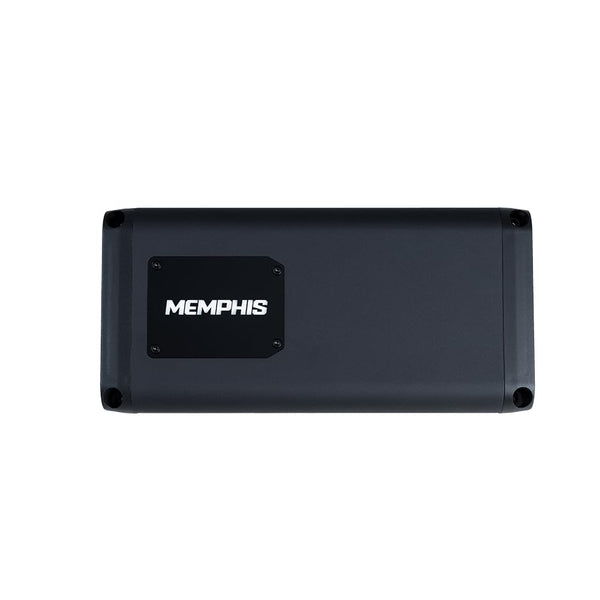 Memphis PRX1500.5V2 5-Channel Car Amplifier