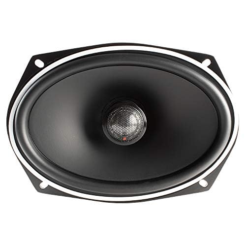 Cerwin Vega ST69CX 6x9" 2-Way Coaxial Speakers