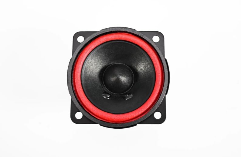 Cerwin Vega V6525C 6.5" 3-Way Component Speakers