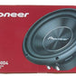 Pioneer TS-A250D4