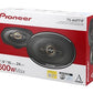 Pioneer TS-A6971F