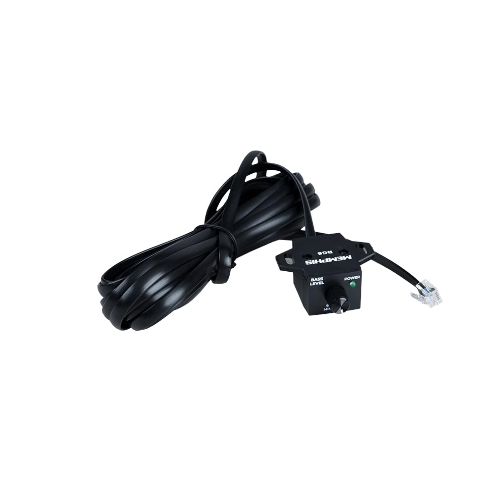 Memphis PRX1500.5V2 5-Channel Car Amplifier