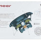 Pioneer TS-A250D4
