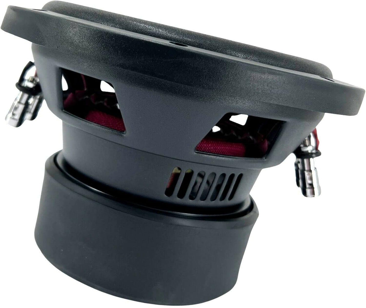 Gravity G3-8D2 8" Dual 2-Ohm Car Subwoofer