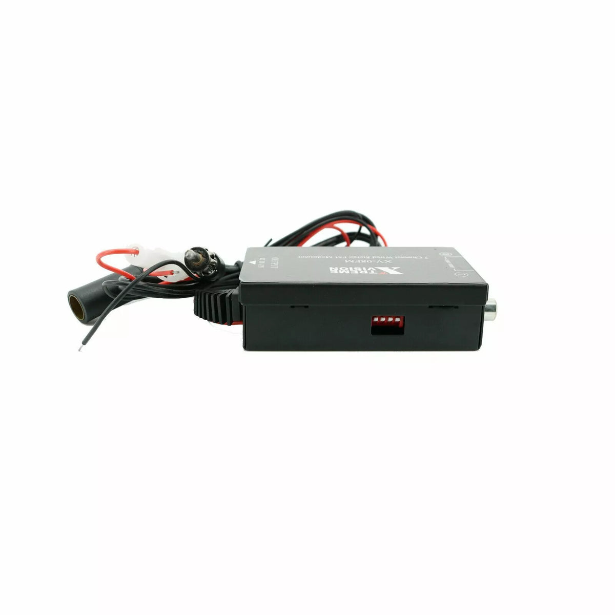 Xtremevision XV-08FM Wired Digital FM Stereo Transmitter