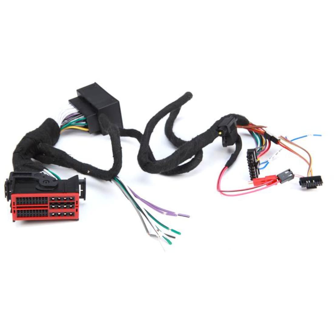 Rockford Fosgate HRN-DSP-CH3 DSR1 Chrysler T-Harness