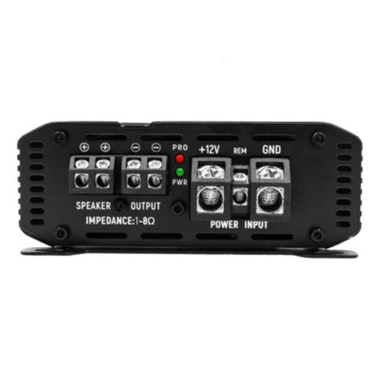 Cerwin-Vega CVP2400.1 Mono Class-D Car Amplifier