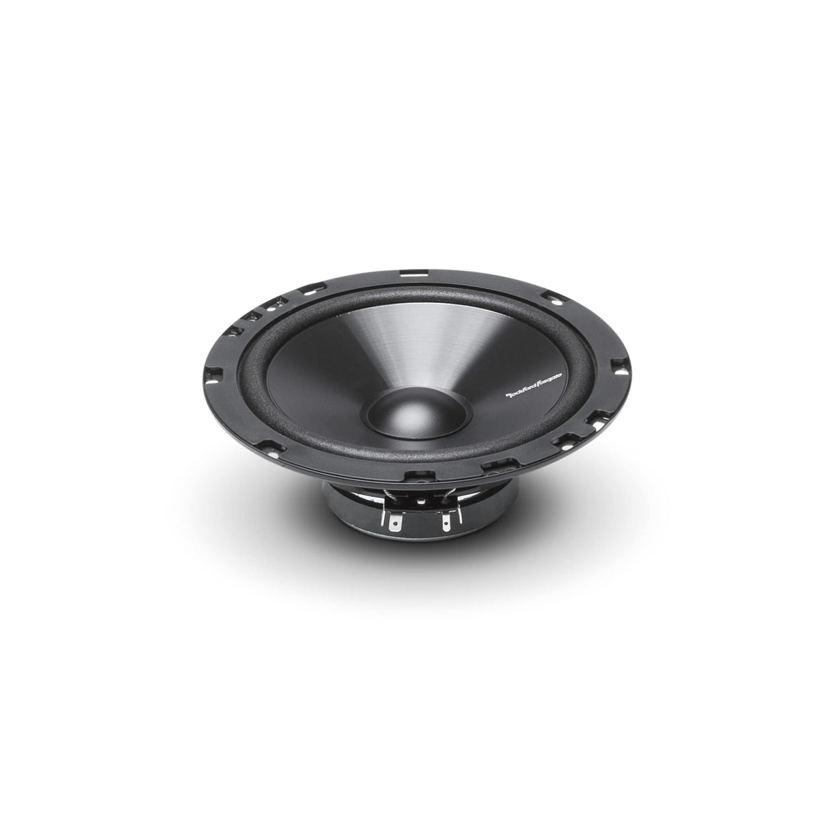 Rockford Fosgate R1675-S 6.75" Component Speakers