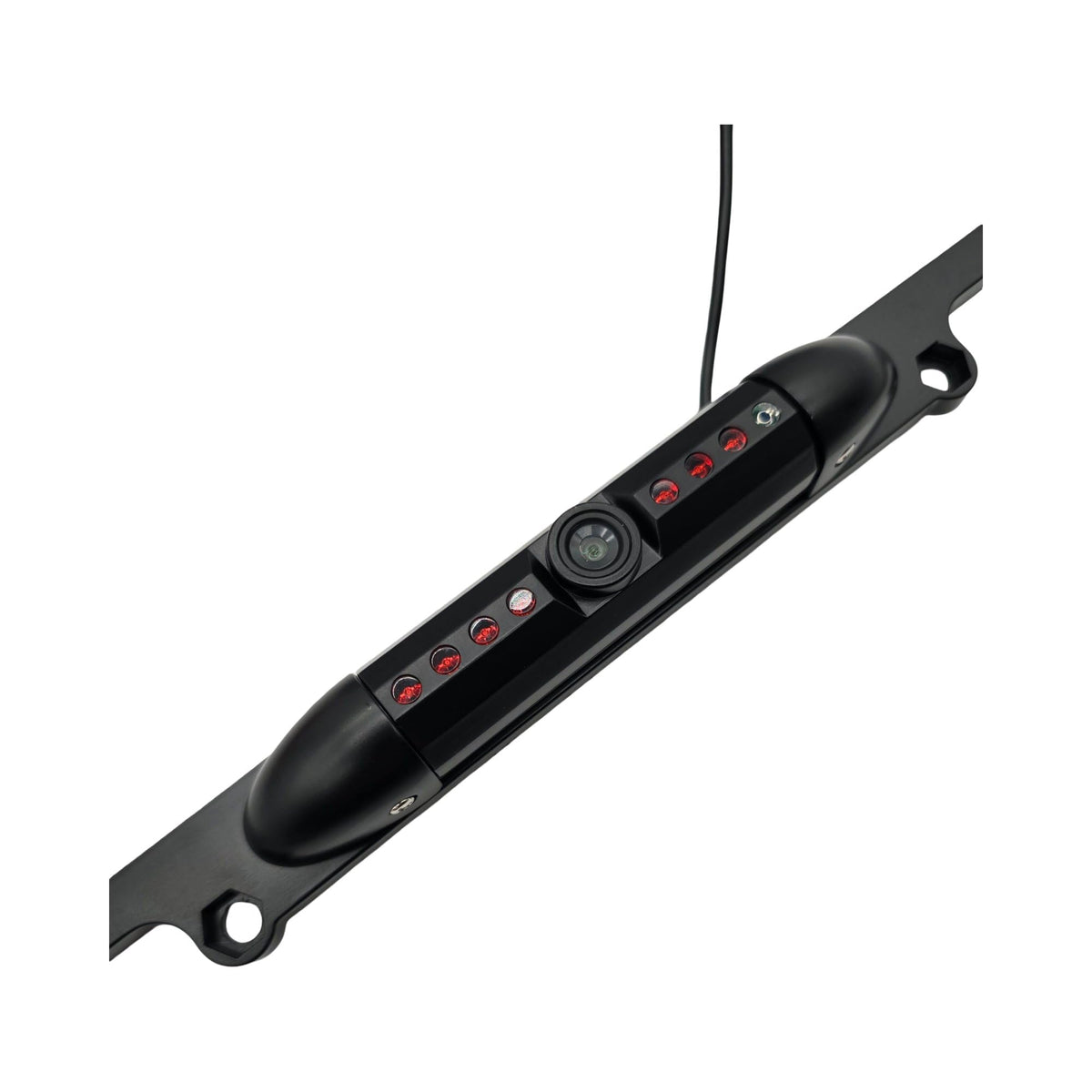 Gravity VGC1000PL License Plate Backup Camera
