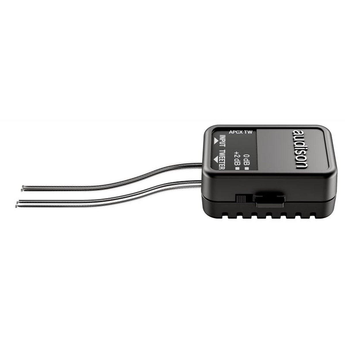 Audison APK690 6x9" 2-Way Component Speaker System