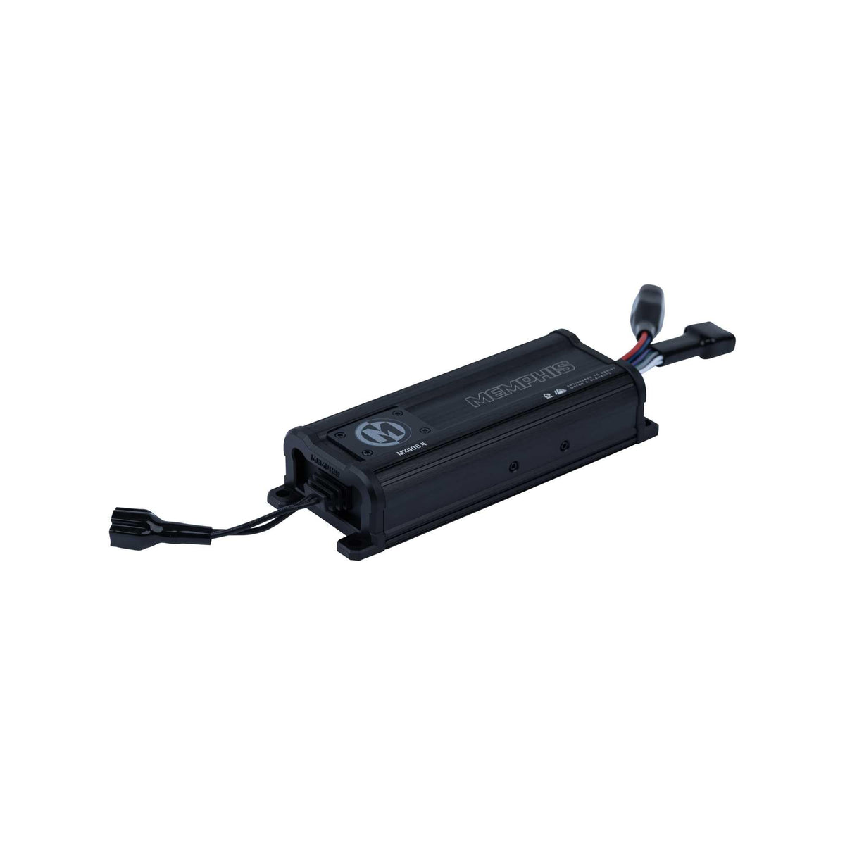 Memphis MX400-4 4-Channel Powersports Amplifier