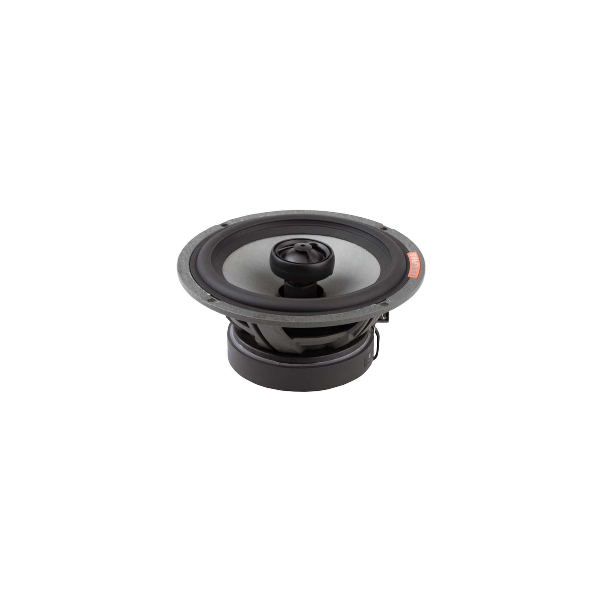 Memphis VIV60V2 6.5" Coaxial Speakers