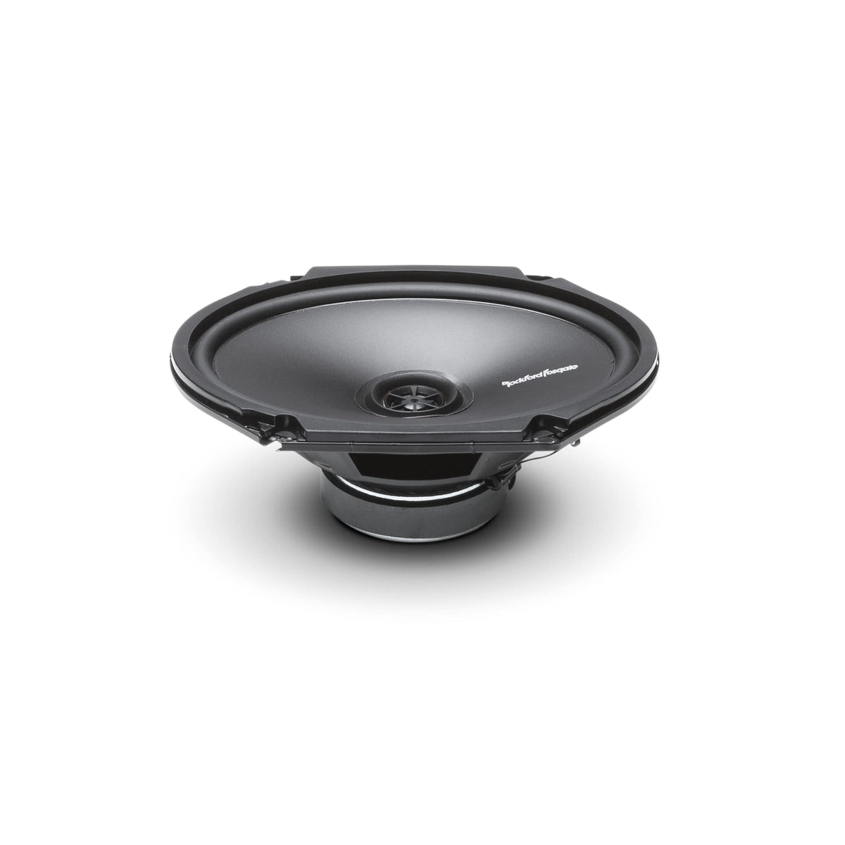 Rockford Fosgate R168X2 6" x 8" 2-Way Coaxial Speakers