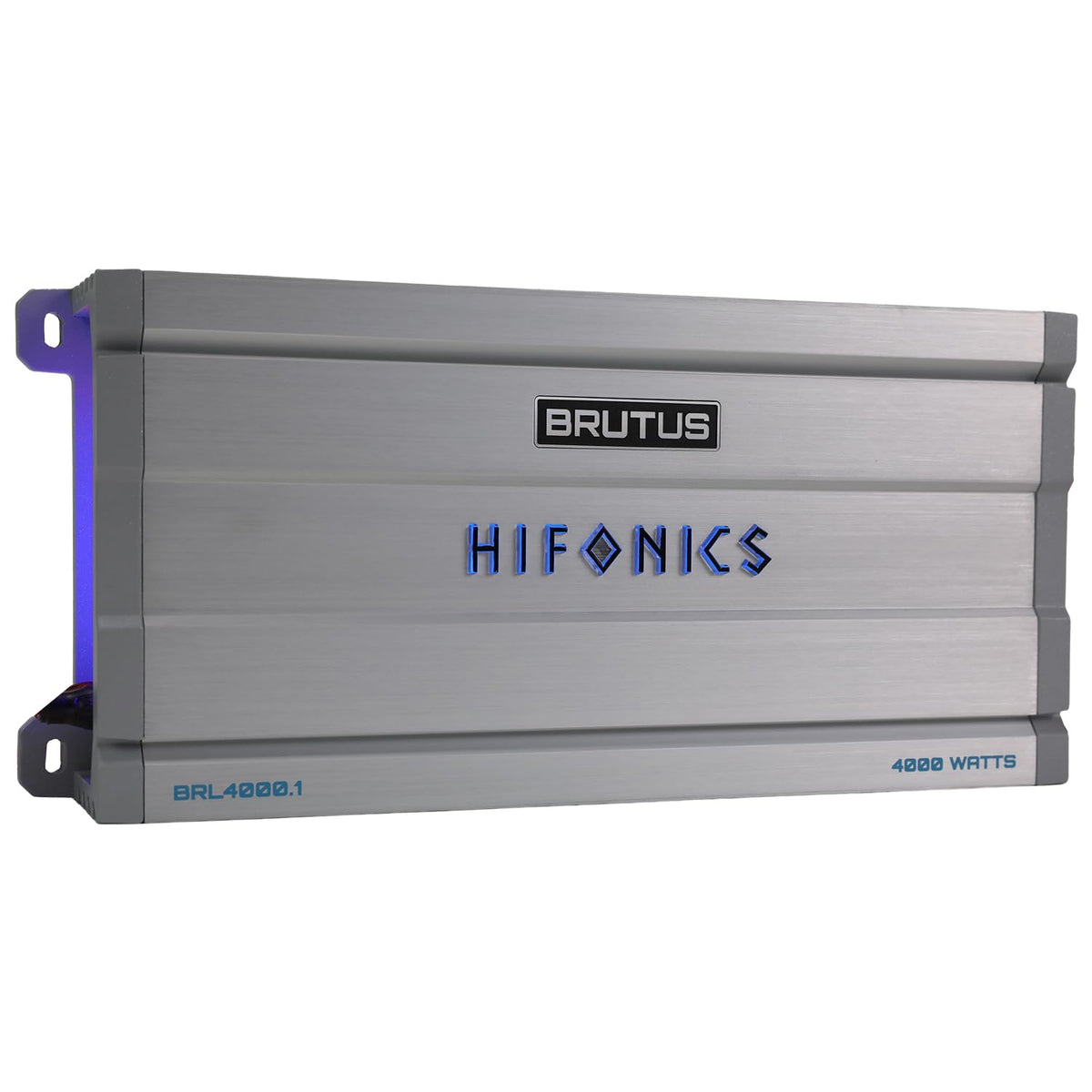 HIFONICS BRL4000-1 4000W Mono Block Amplifier