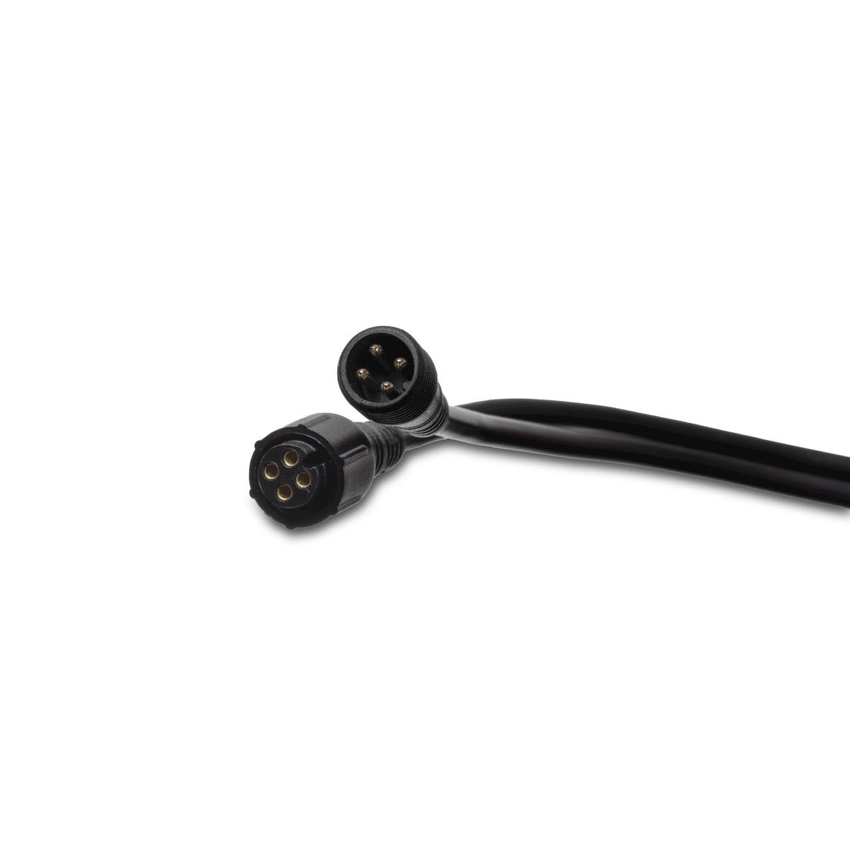 Rockford Fosgate RGB-Y6P 6-Pin Color Optix Y-Adapter