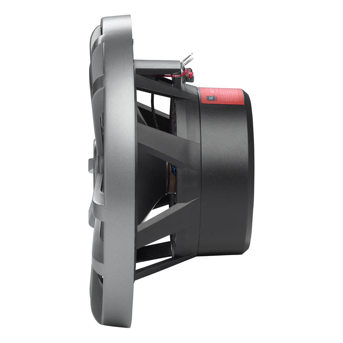 JBL JBLMARSPKST6GRYAM 6.5" Stage Marine Speakers
