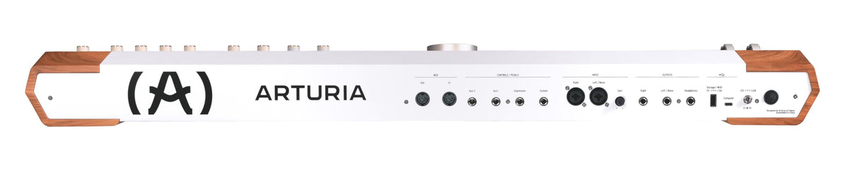 Arturia Astrolab Stage Keyboard (61 Key)