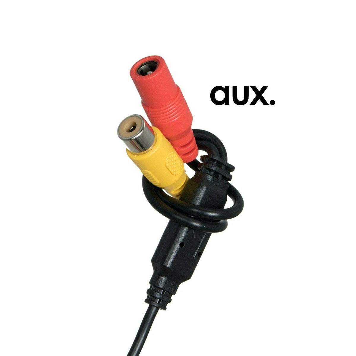 XtremeVision XV-20C Waterproof Backup Camera