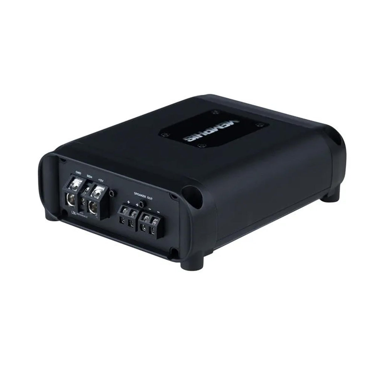 Memphis PRX400.1V2 Monoblock Subwoofer Amplifier