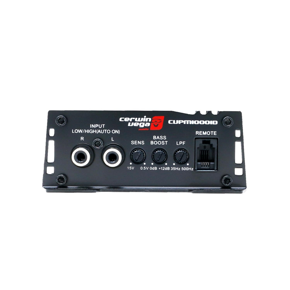 Cerwin Vega CVPM10001D Mini Mono Class D Amplifier