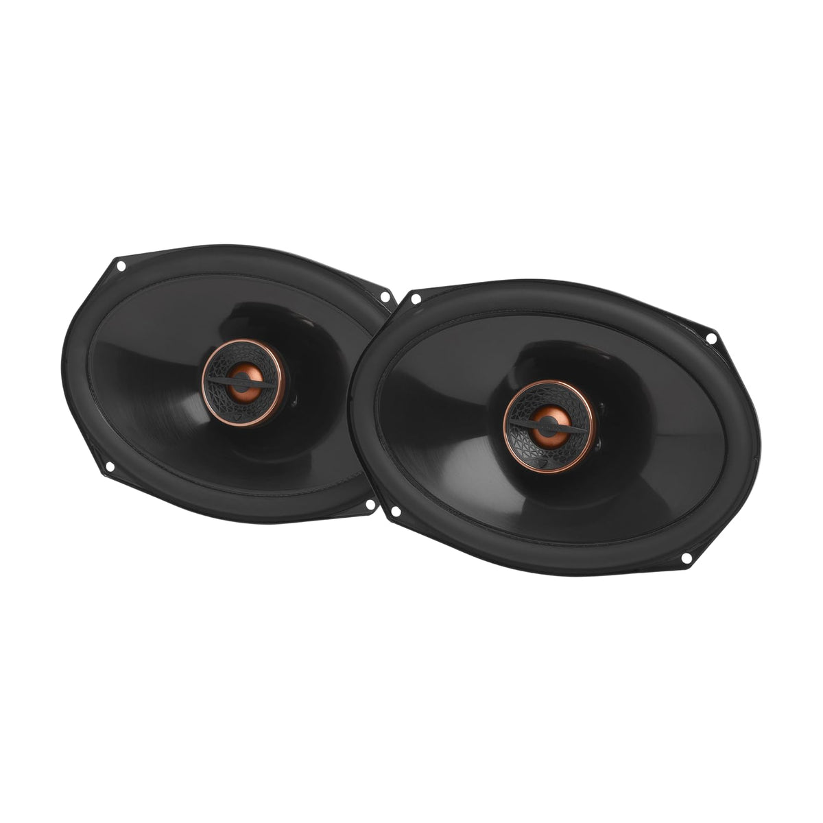 Infinity REF697F 6x9" 2-Way Coaxial Car Speakers