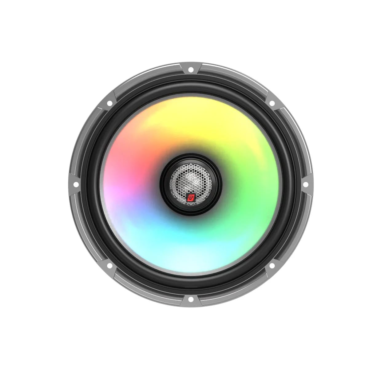 Cerwin-Vega SM8F4 8" 2-Way Coaxial Marine Speakers