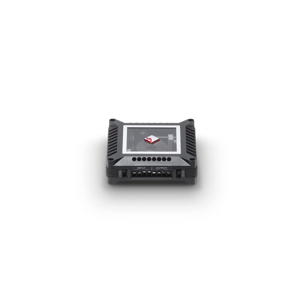 Rockford Fosgate T3652-S 6.5" 2-Way Component Speakers