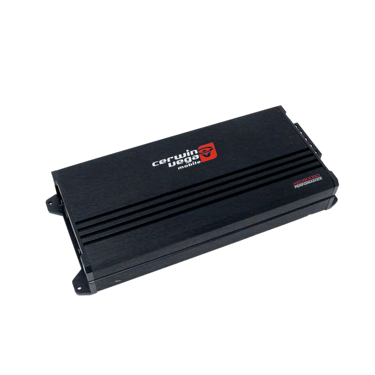 Cerwin Vega XED8005D 5-Channel Class-D Car Amplifier
