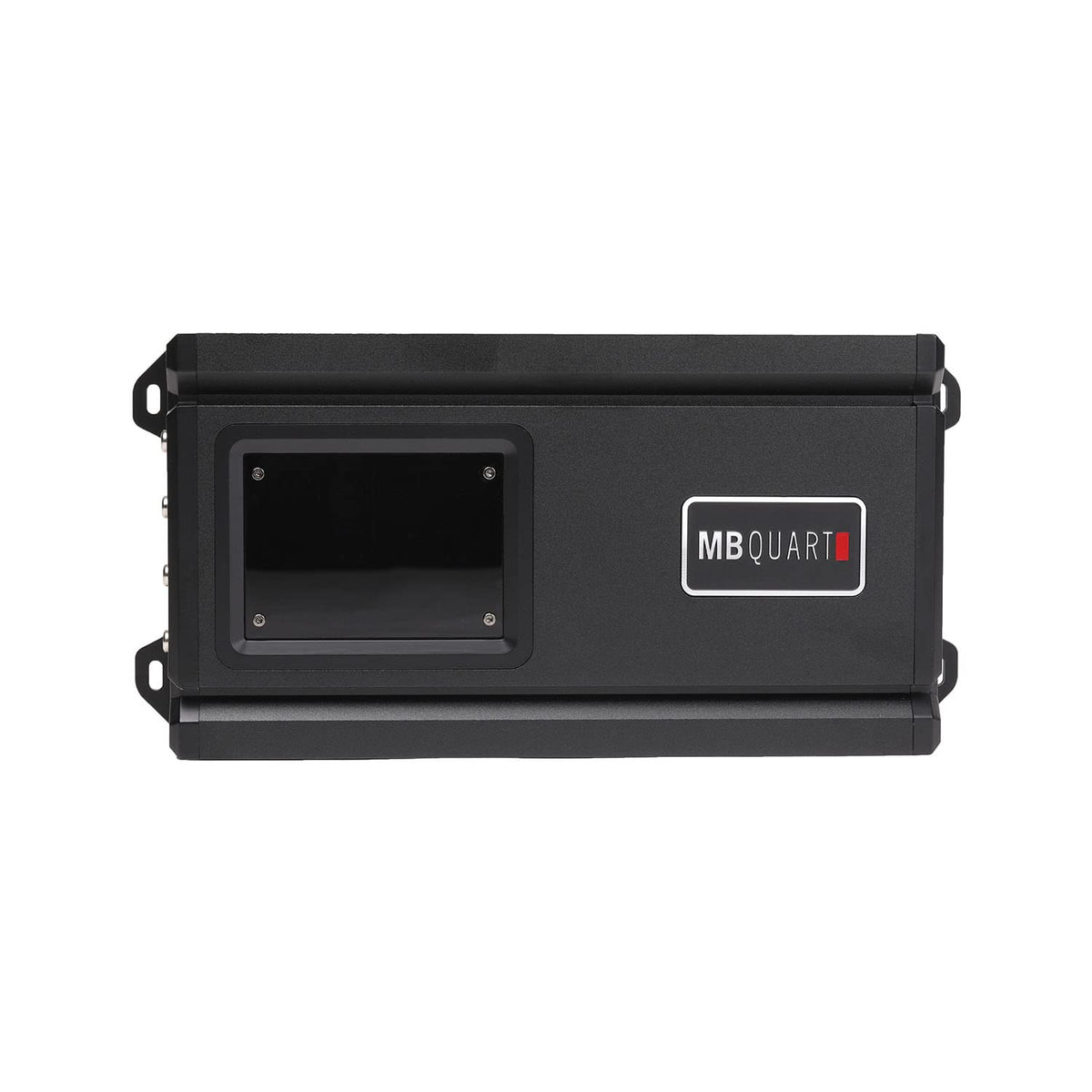 MB Quart RA1-280.4 Reference 4-Channel Amplifier