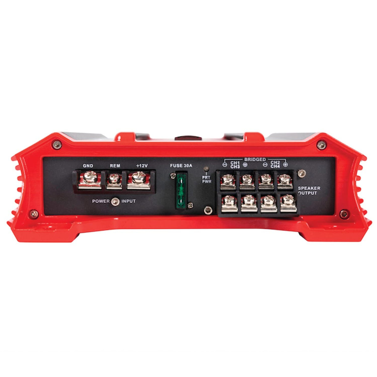 Crunch GP-1000.4 4-Channel Car Audio Amplifier
