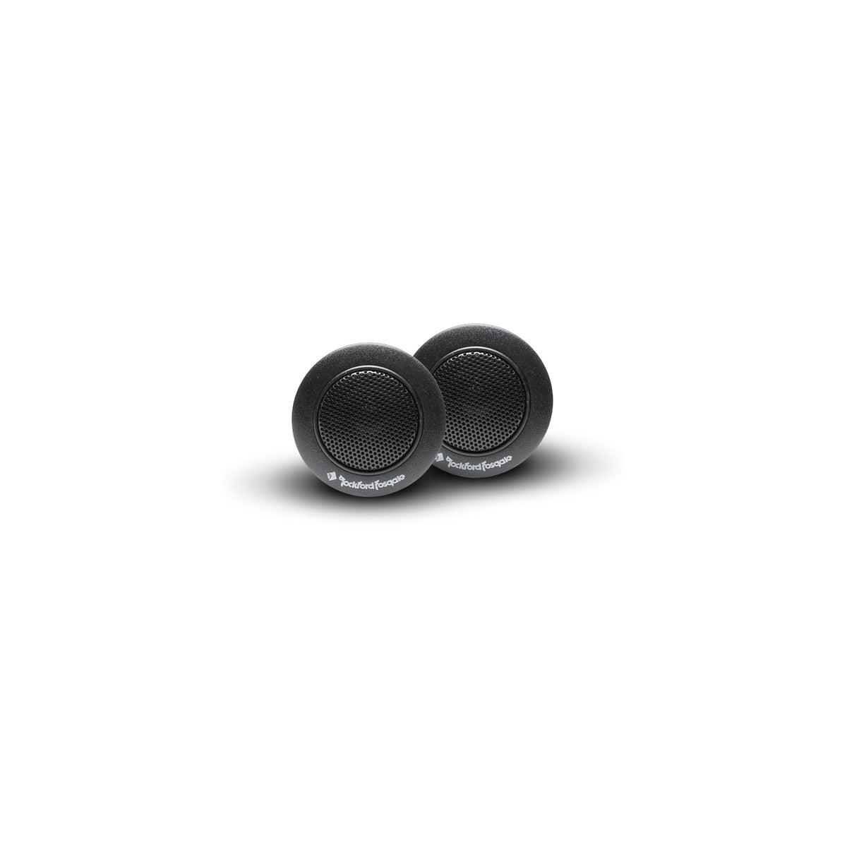 Rockford Fosgate R165-S 6.5" Component Speakers