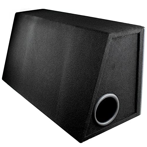 Cerwin-Vega XE12DV Dual 12" Loaded Vented Enclosure
