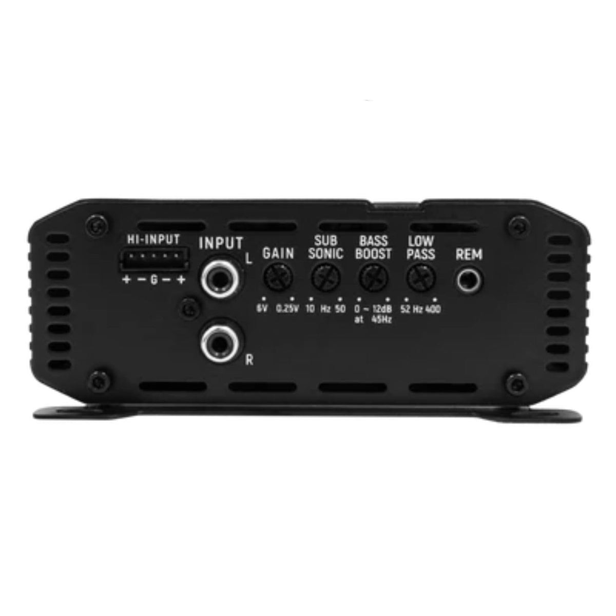 Cerwin-Vega CVP2400.1 Mono Class-D Car Amplifier