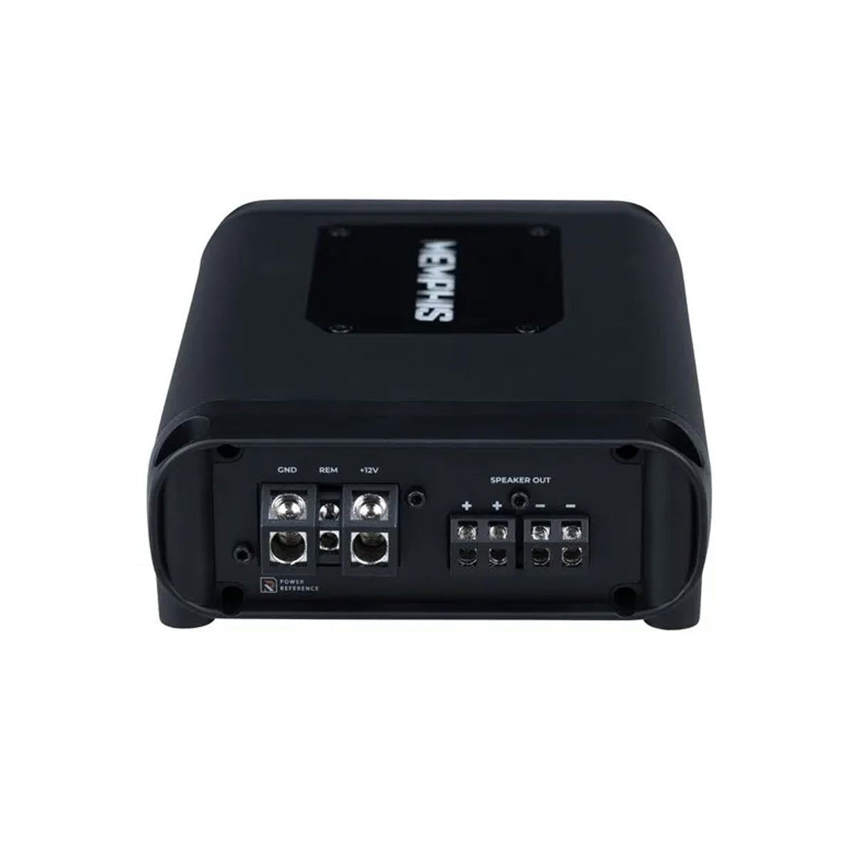 Memphis PRX800.1V2 800W Monoblock Subwoofer Amplifier