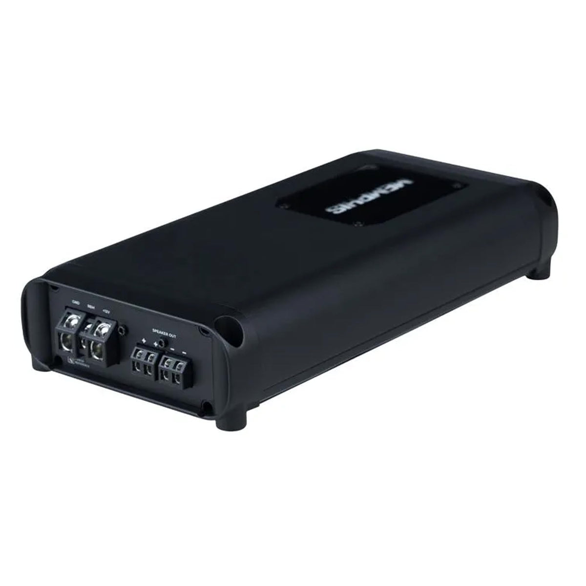Memphis PRX1500.1V2 1-Ohm Monoblock Subwoofer Amplifier